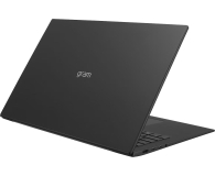 LG GRAM 2023 17Z90R i5 13gen/16GB/512GB/Win11 czarny - 1137181 - zdjęcie 8
